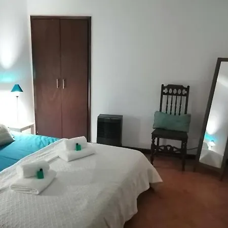 Casa Azores Zen Ribeira Grande