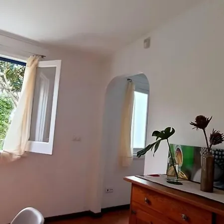 Dom wakacyjny Casa Azores Zen Ribeira Grande