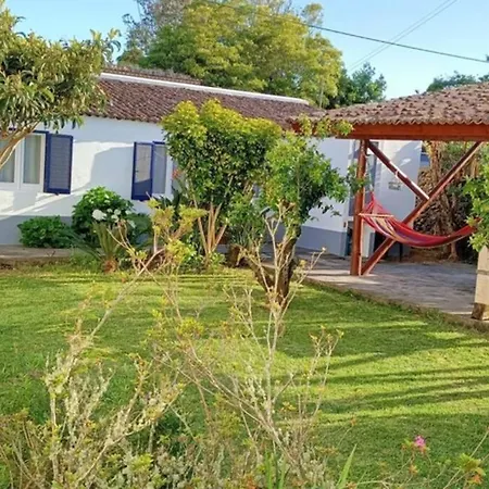 Casa Azores Zen Feriehus