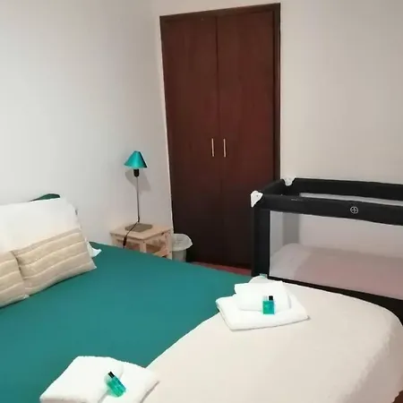 Casa Azores Zen Feriehus