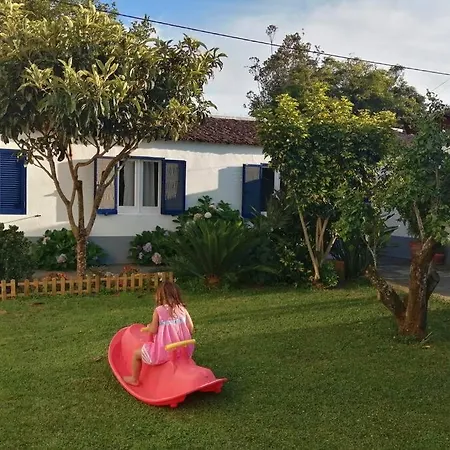 Holiday home Casa Azores Zen *