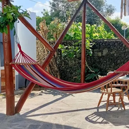 Casa Azores Zen بيت للعطل *