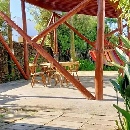 Feriehus Casa Azores Zen