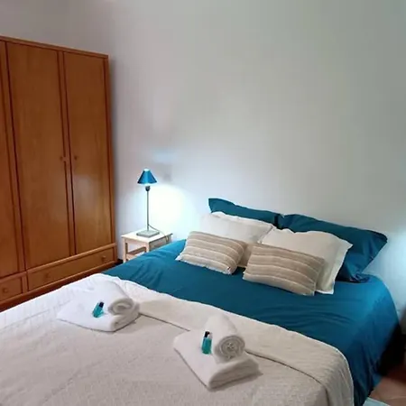 Casa Azores Zen Feriehus *