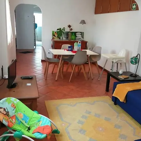 Casa Azores Zen Feriehus *