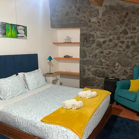 Casa Azores Zen * Ribeira Grande