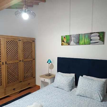 Casa Azores Zen Feriehus