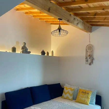 Feriehus Casa Azores Zen *