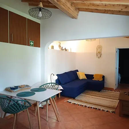 Casa Azores Zen *