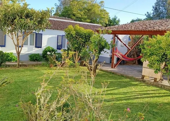 Casa Azores Zen Holiday home