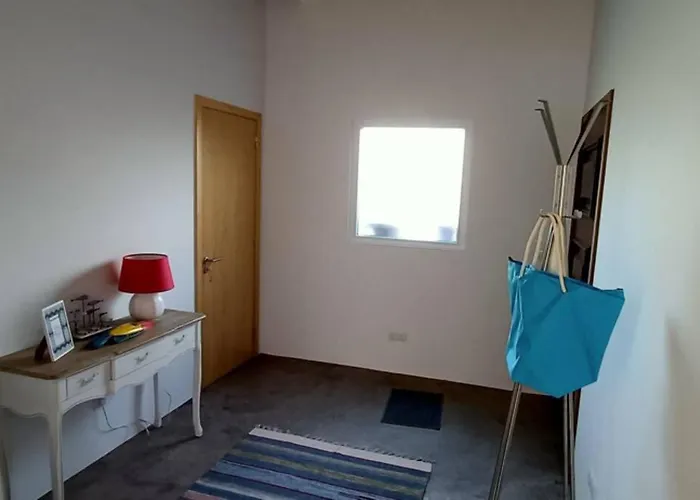 Holiday home Casa Azores Zen Ribeira Grande