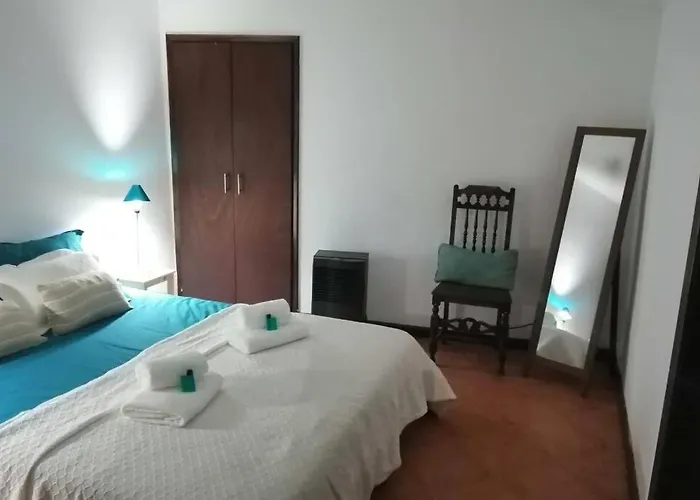 Casa Azores Zen Ribeira Grande