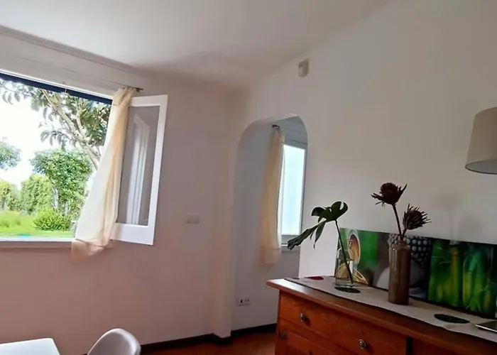 Holiday home Casa Azores Zen Ribeira Grande