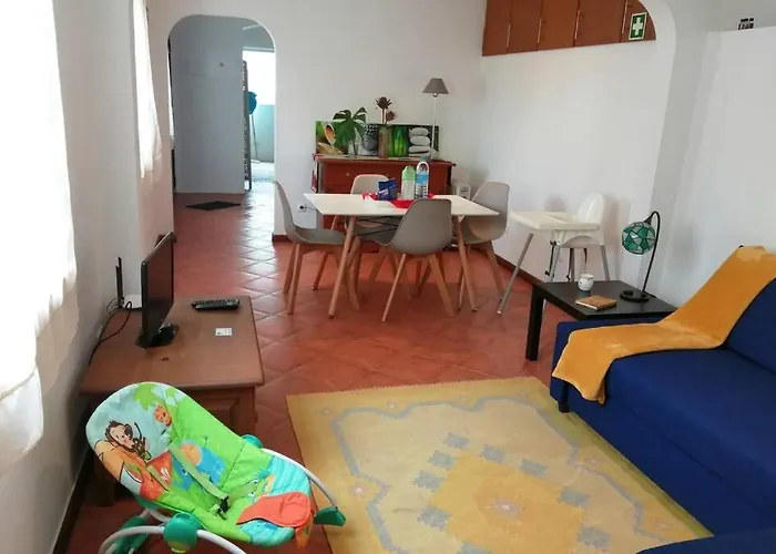 Casa Azores Zen Holiday home *